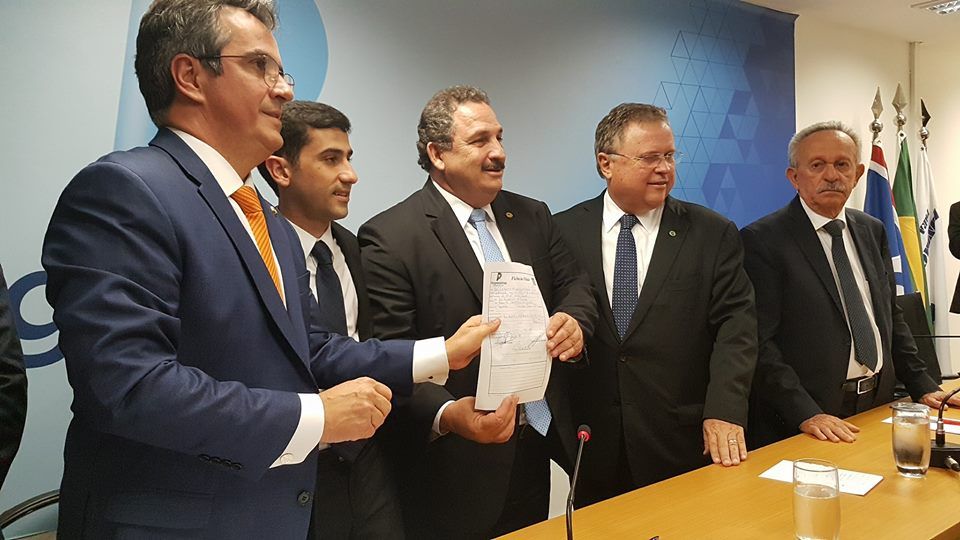 Progressistas Nacional