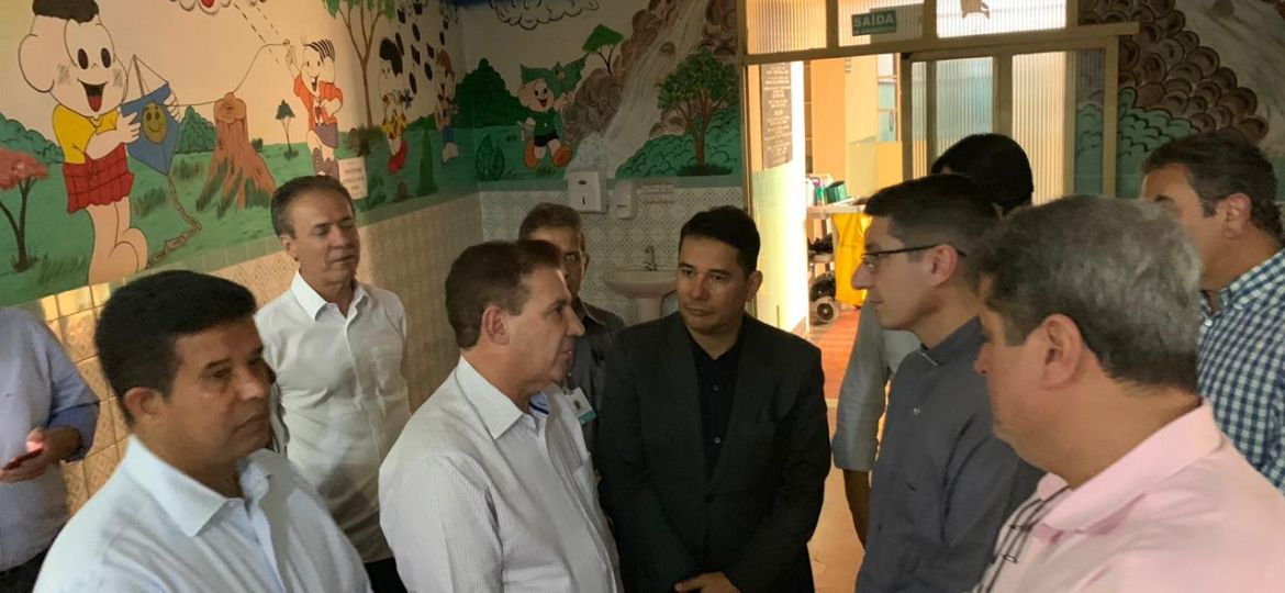 Santa Casa - Anápolis 2309