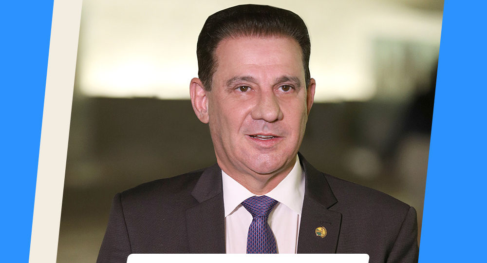 Impulsione Facebook Vanderlan